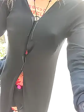 Sexshow-Bild von pink-mai