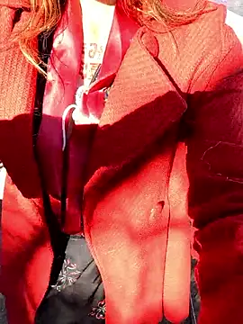 Sexshow-Bild von pink-mai