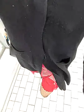 Sexshow-Bild von pink-mai