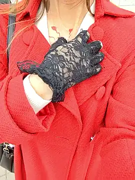 pink-mai's sex show image