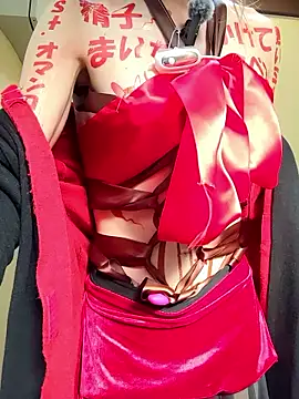 pink-mai's sex show image