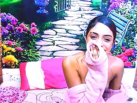 IndianPretty14u2Luv's sex show image