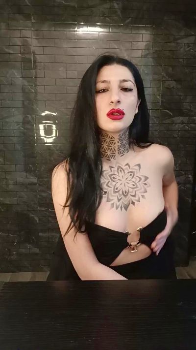 Sexshow-Bild von porcellina181