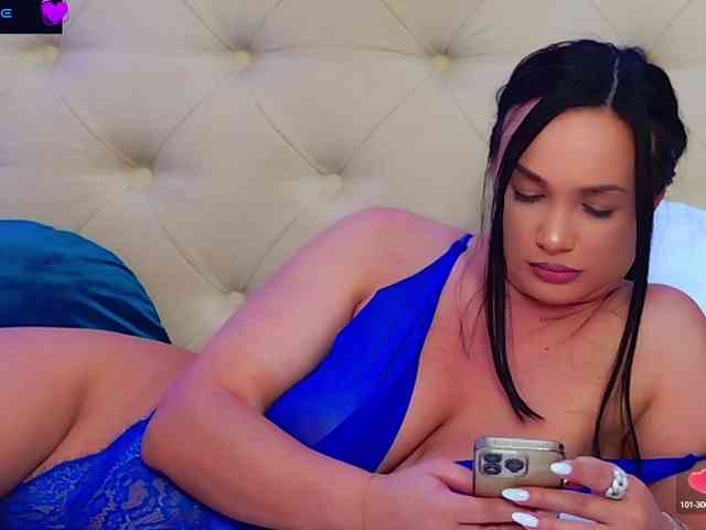 DaliyaArabian's sex show image