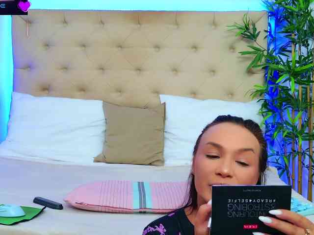 DaliyaArabian's sex show image