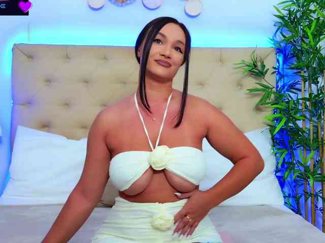 DaliyaArabian's sex show image