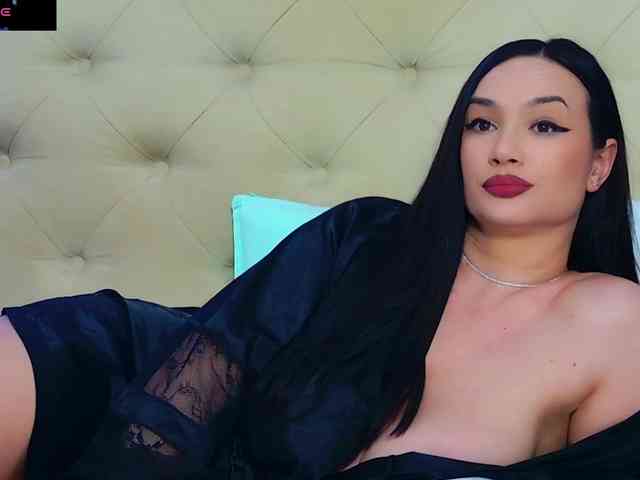 DaliyaArabian's sex show image