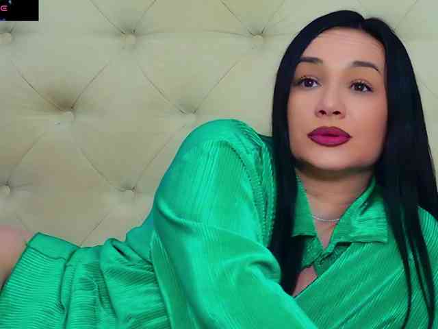 DaliyaArabian's sex show image