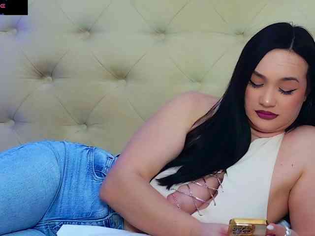 DaliyaArabian's sex show image