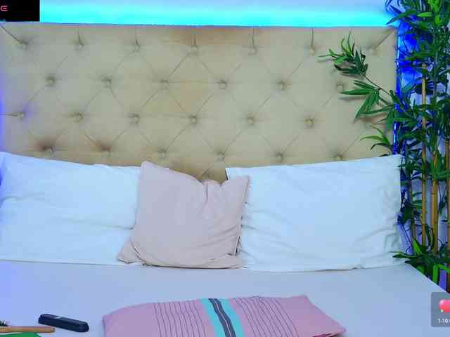 DaliyaArabian's sex show image