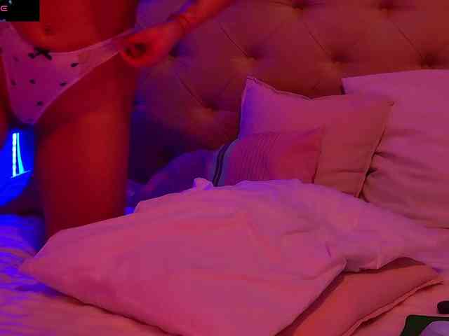 Изображение секс-шоу модели DaliyaArabian