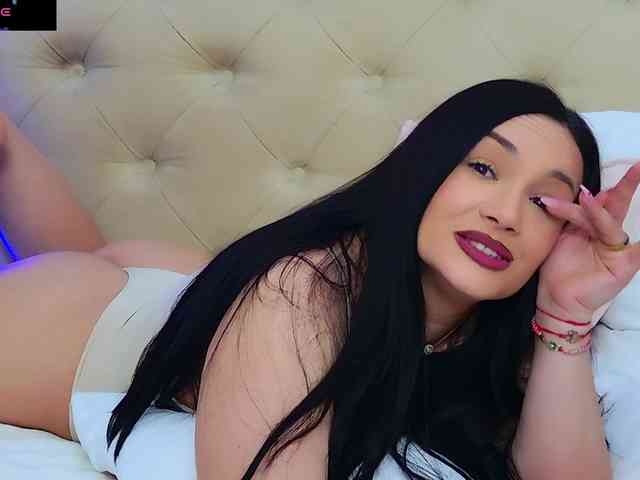 Изображение секс-шоу модели DaliyaArabian