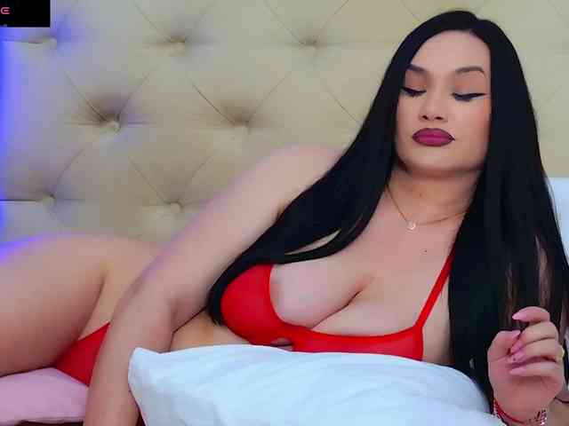 Изображение секс-шоу модели DaliyaArabian