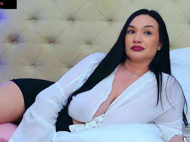 DaliyaArabian's sex show image