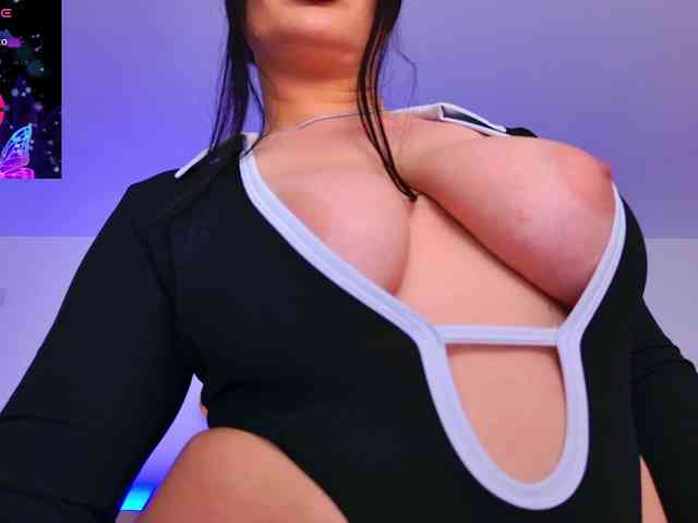 DaliyaArabian's sex show image