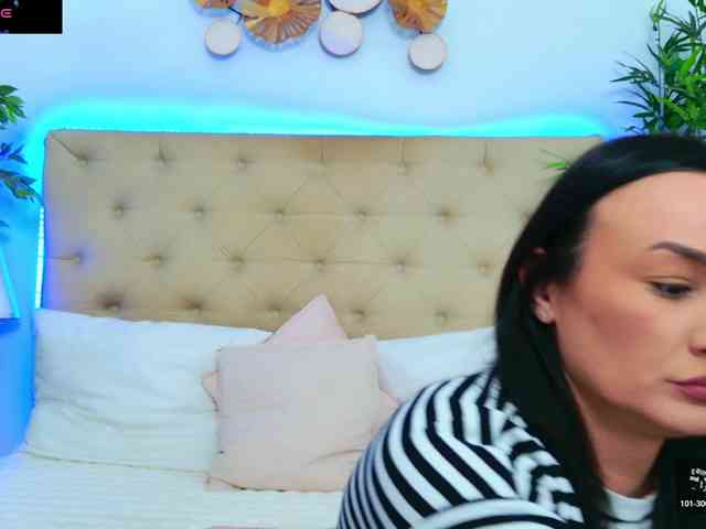 DaliyaArabian's sex show image