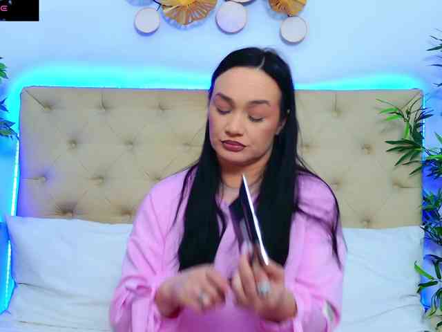 DaliyaArabian's sex show image