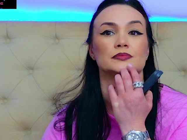 DaliyaArabian's sex show image