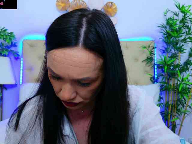 DaliyaArabian's sex show image