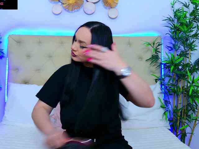 DaliyaArabian's sex show image