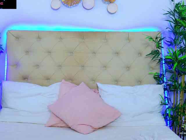 DaliyaArabian's sex show image