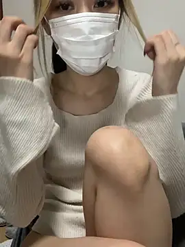 Sexshow-Bild von yui__yuichan