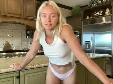 chloexbabe's sex show image