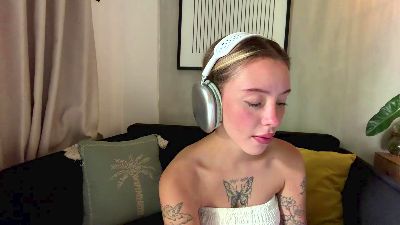 Изображение секс-шоу модели SelinaDelarge