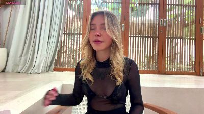 Sexshow-Bild von SelinaDelarge