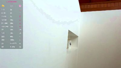 Sexshow-Bild von SelinaDelarge