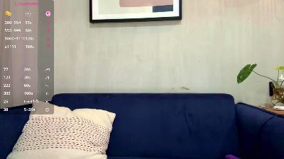 Sexshow-Bild von SelinaDelarge