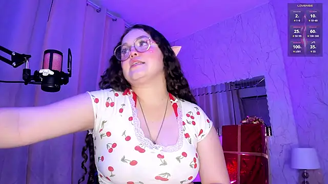 Изображение секс-шоу модели ShylySweet Изображение секс-шоу модели ShylySweet