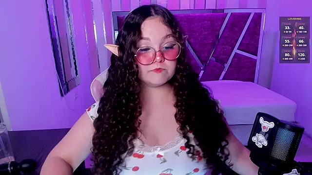 ShylySweet's sex show image