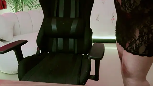 Gracefulgoddess's sex show image