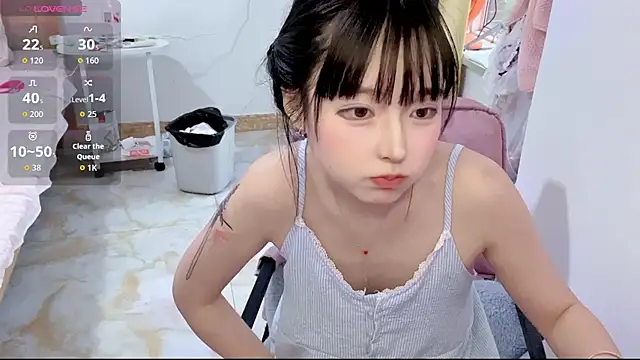 Kaixin-baobao's sex show image Kaixin-baobao's sex show image