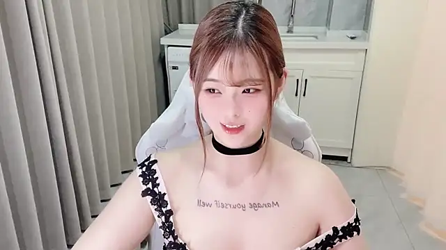 xiaoyugan_cute's sex show image xiaoyugan_cute's sex show image