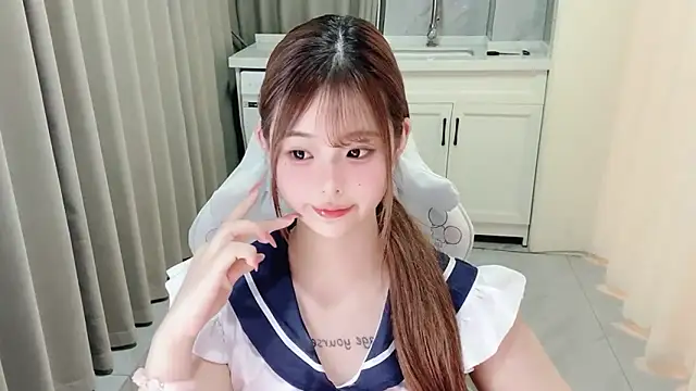 xiaoyugan_cute's sex show image xiaoyugan_cute's sex show image