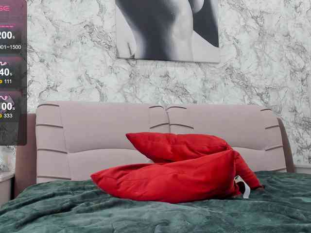 Sexshow-Bild von KatieBrown