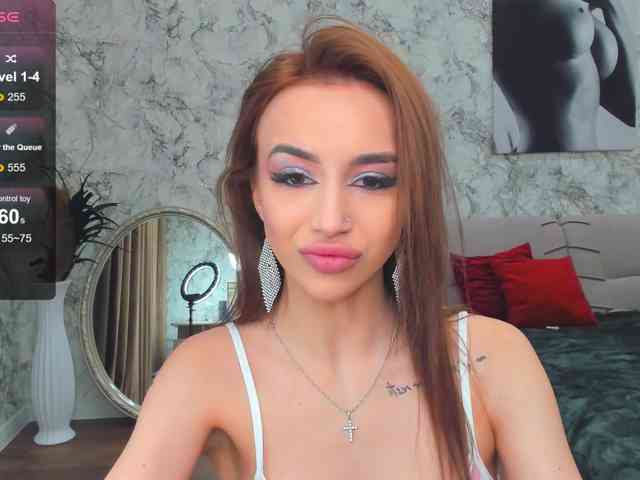 Sexshow-Bild von KatieBrown
