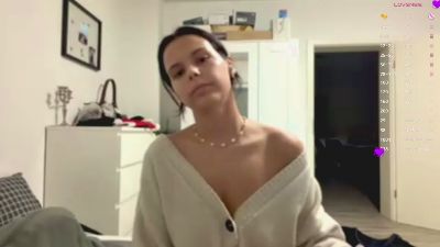 BrittHarkey's sex show image