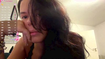 BrittHarkey's sex show image