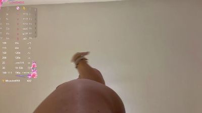 BrittHarkey's sex show image