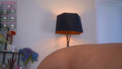 Изображение секс-шоу модели BrittHarkey Изображение секс-шоу модели BrittHarkey