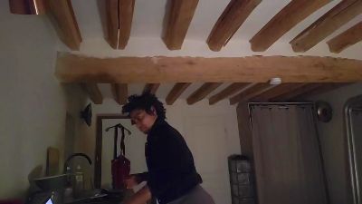 FATISS's sex show image