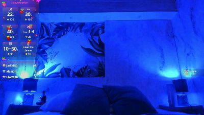 Изображение секс-шоу модели moon_ray