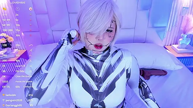 NanaOsaky's sex show image