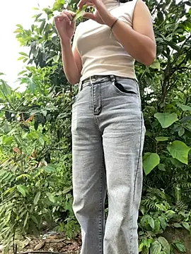 Felicity-1's sex show image