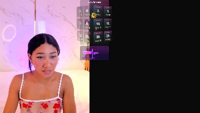 CandyRouse_'s sex show image