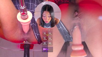 Изображение секс-шоу модели CandyRouse_