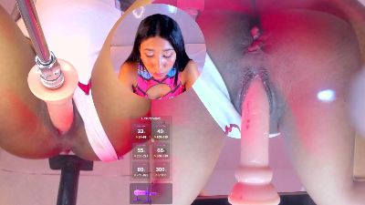Изображение секс-шоу модели CandyRouse_